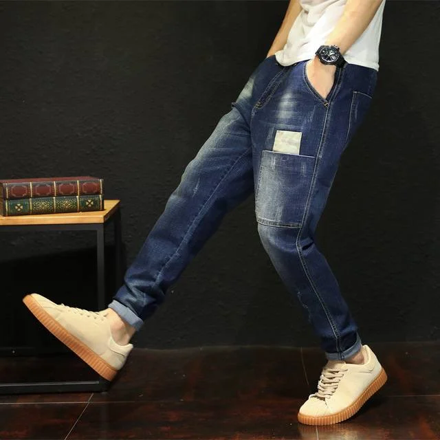 Pantalon jean – Image 3