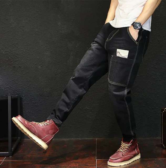 Pantalon jean – Image 4