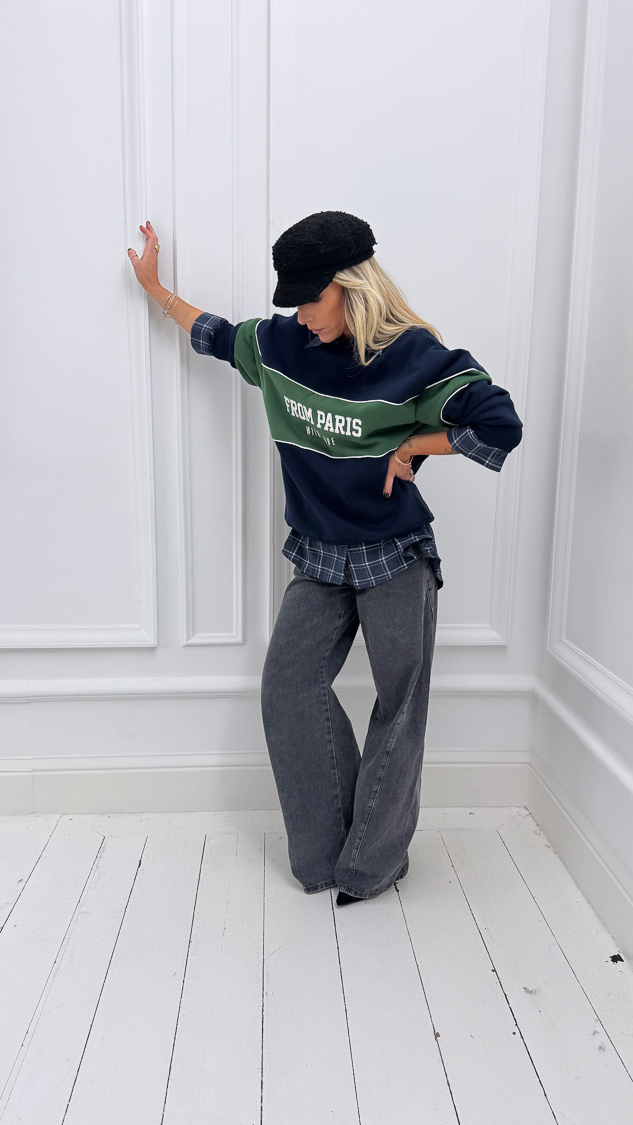 Sweat From Paris – Image 8