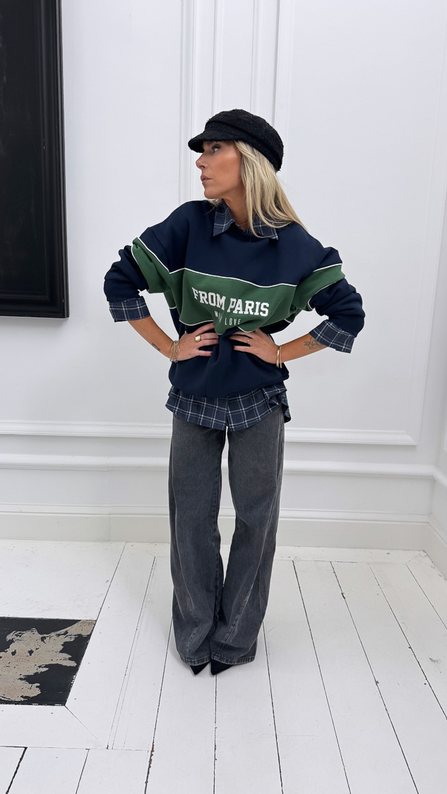 Sweat From Paris – Image 7