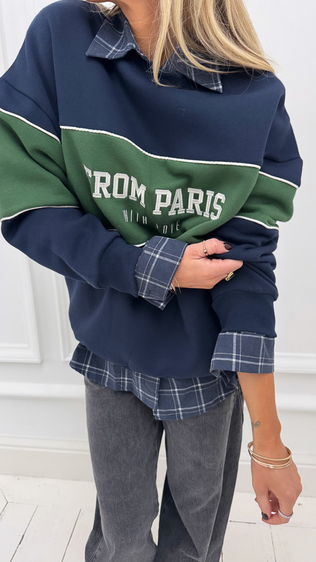 Sweat From Paris – Image 3