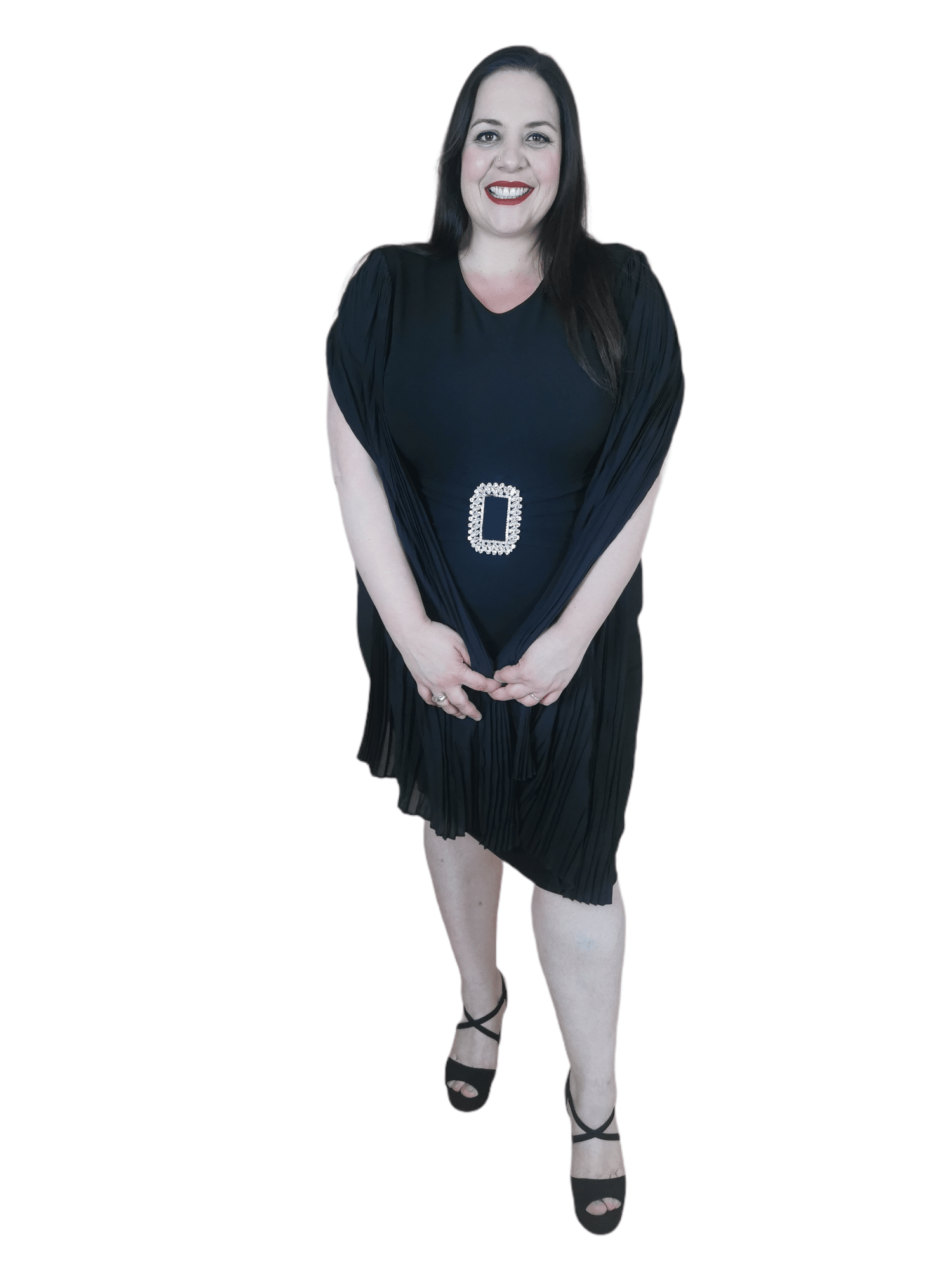 Robe de soirée “Amy” – Image 5