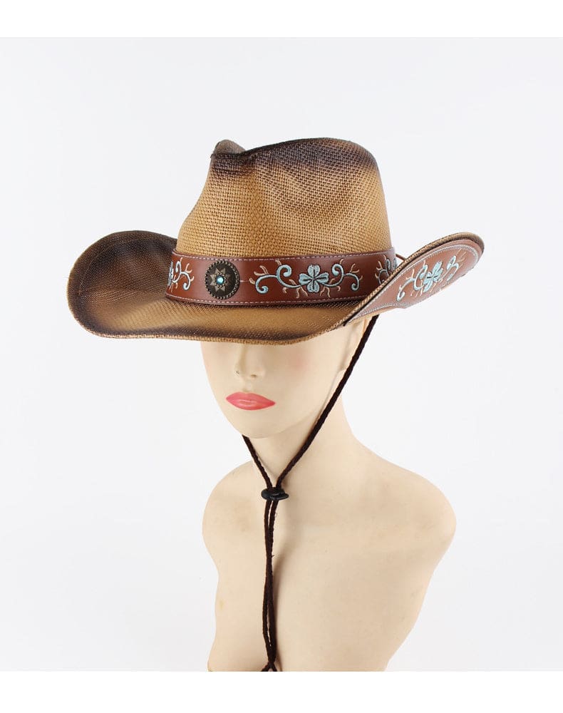 Chapeau de CowboyDesert Dust – Image 2