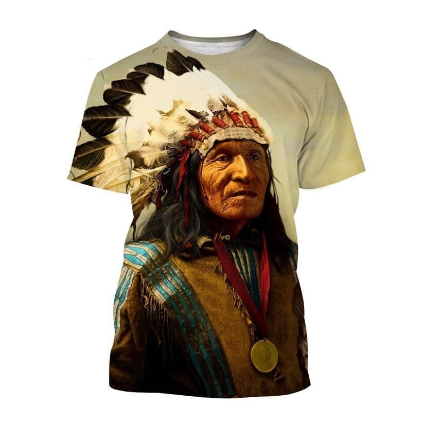 T-Shirt IndienChef Gall – Image 2