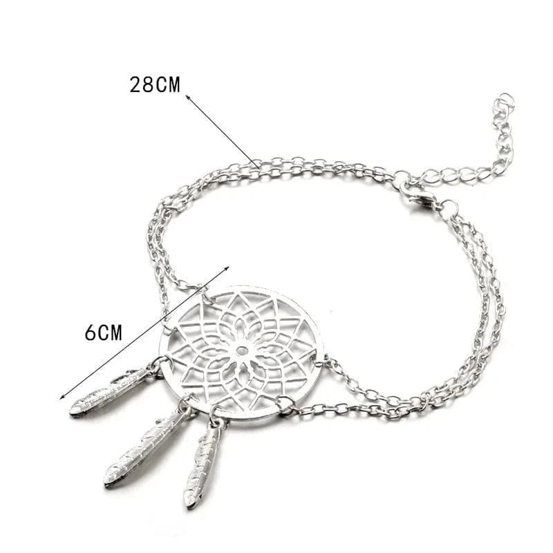 Bracelet Attrape-RêveGrand – Image 3