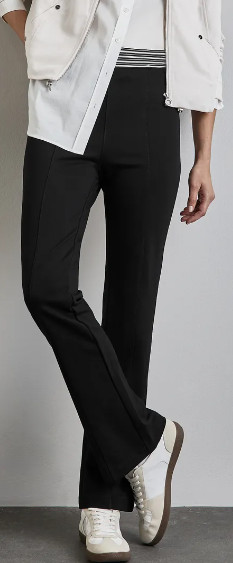 PANTALON BOOTCUT STREET ONE