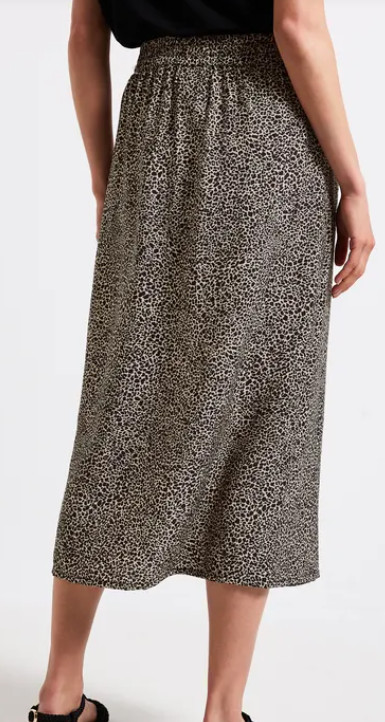 JUPE MIDI STREET ONE – Image 3