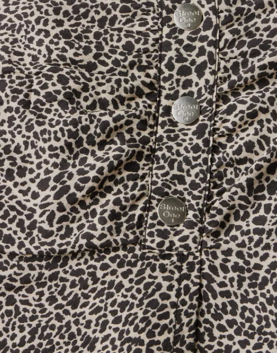 JUPE MIDI STREET ONE – Image 2