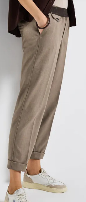PANTALON CHINO STREET ONE – Image 2