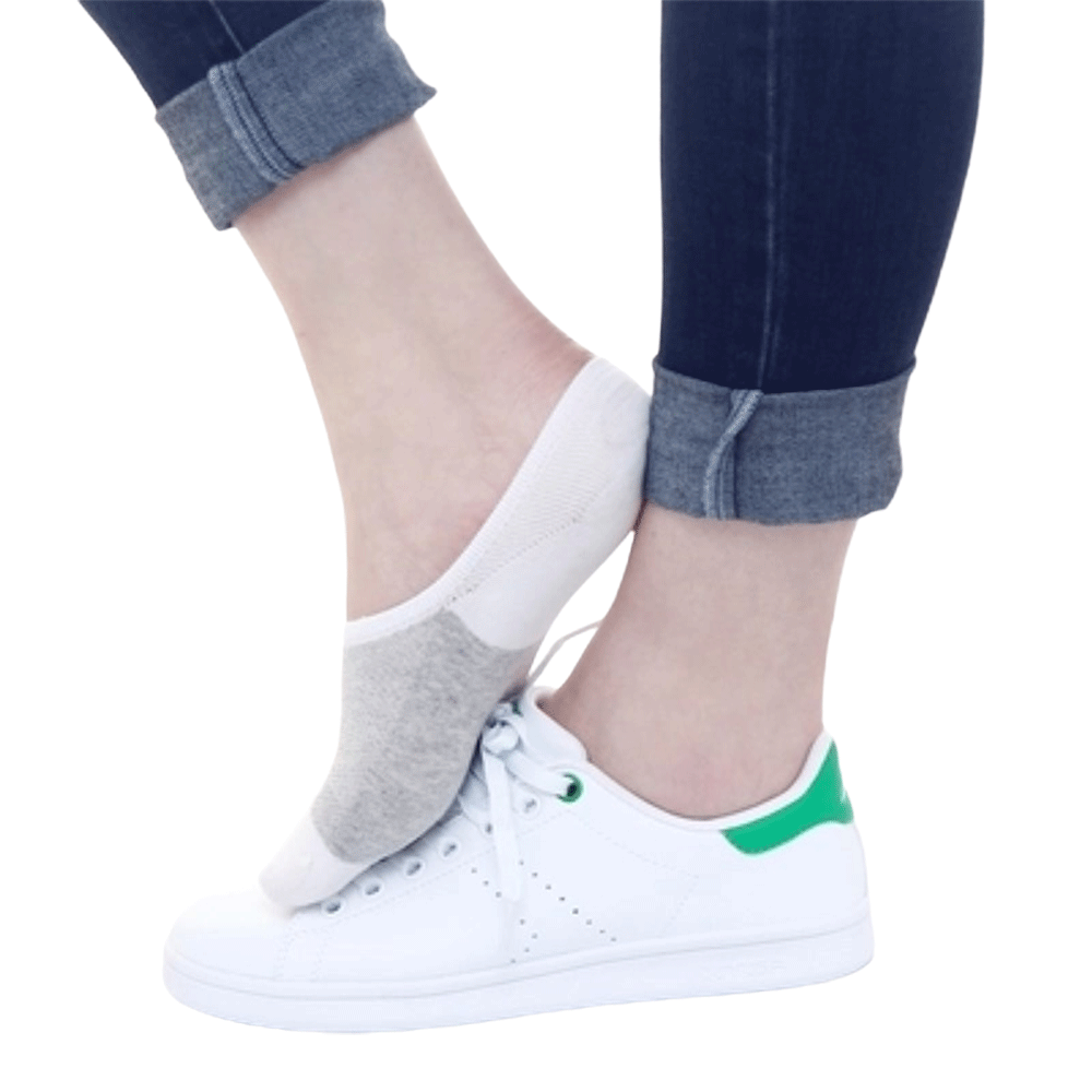 Chaussettes de compression invisibles – Image 6