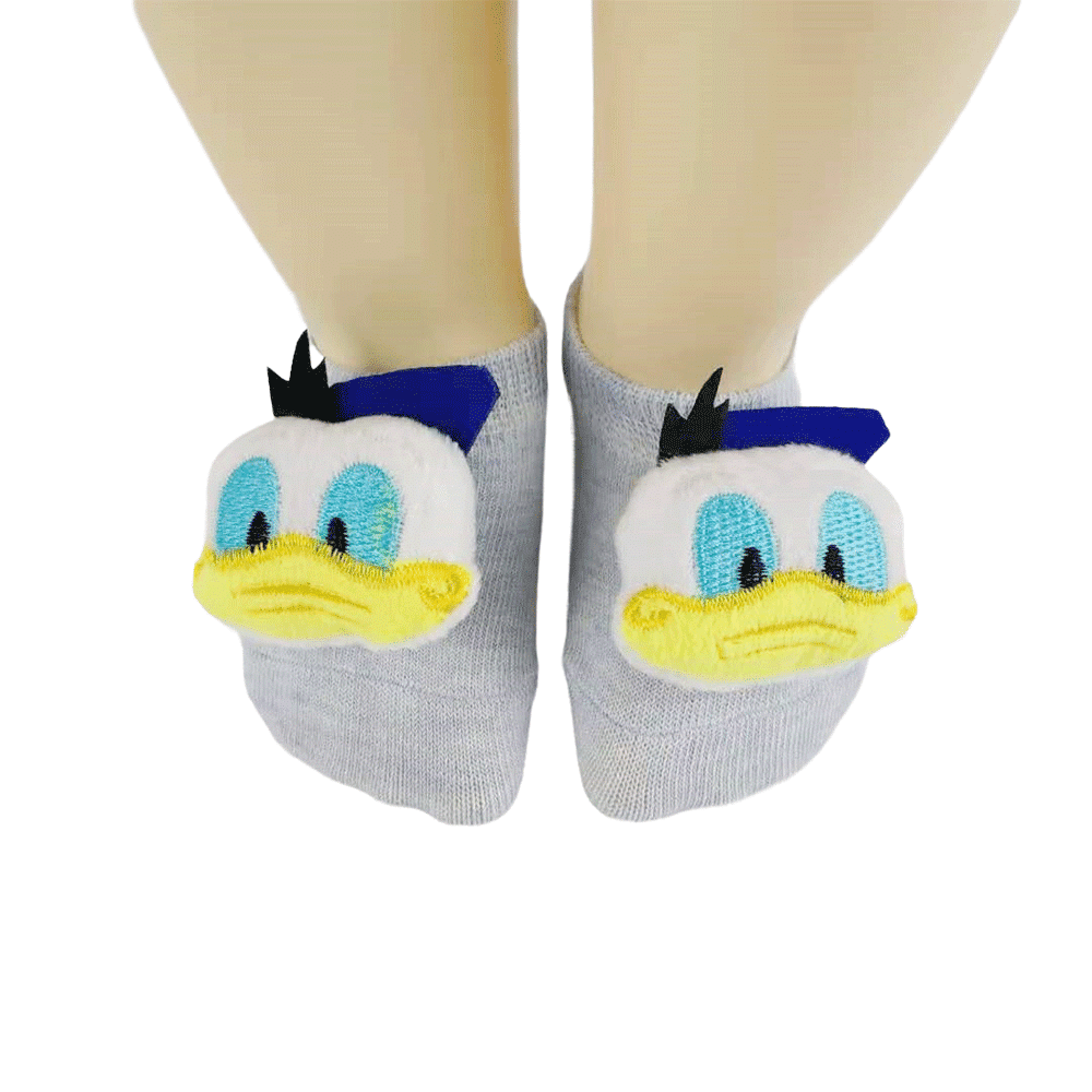 Chaussettes Stitch pour bébé – Image 4