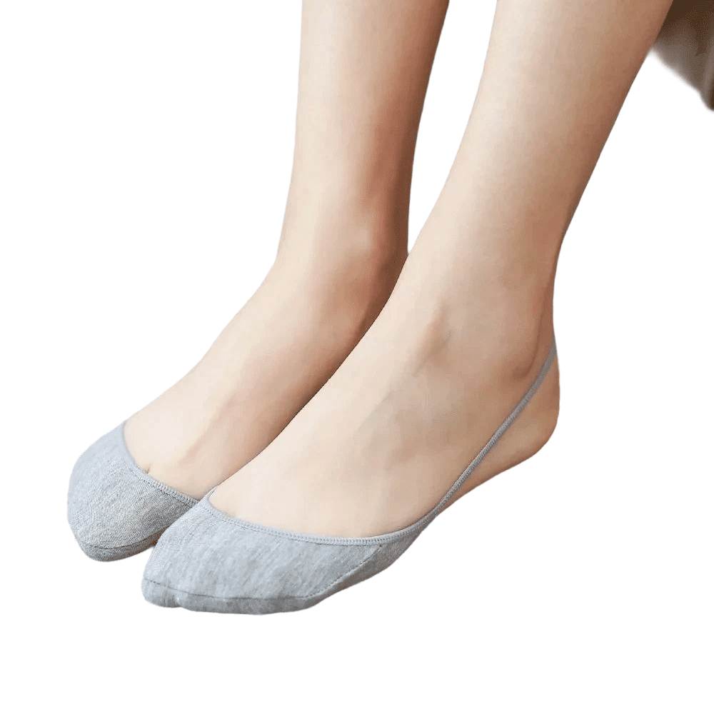 Chaussette pour ballerine femme – Image 5