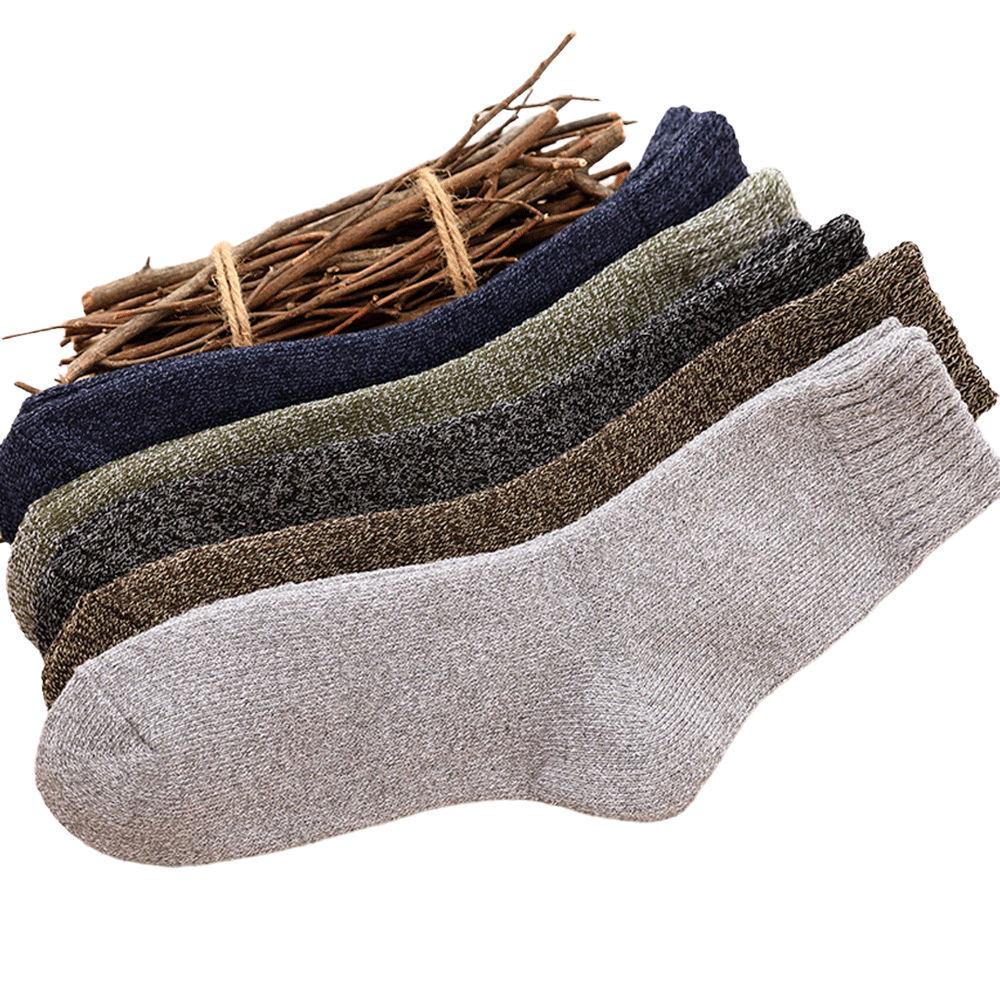Chaussettes ultra chaude – Image 9