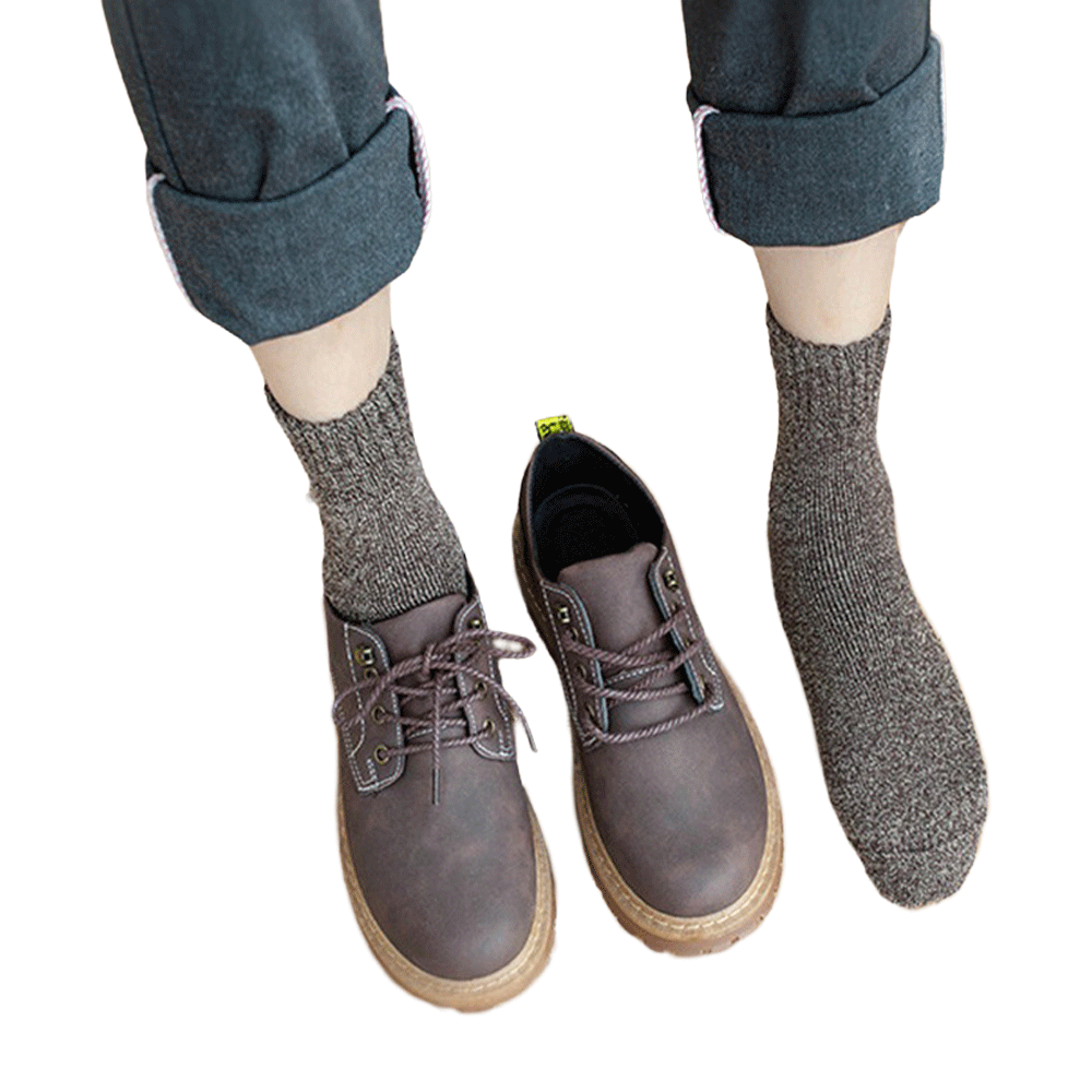 Chaussettes ultra chaude – Image 7