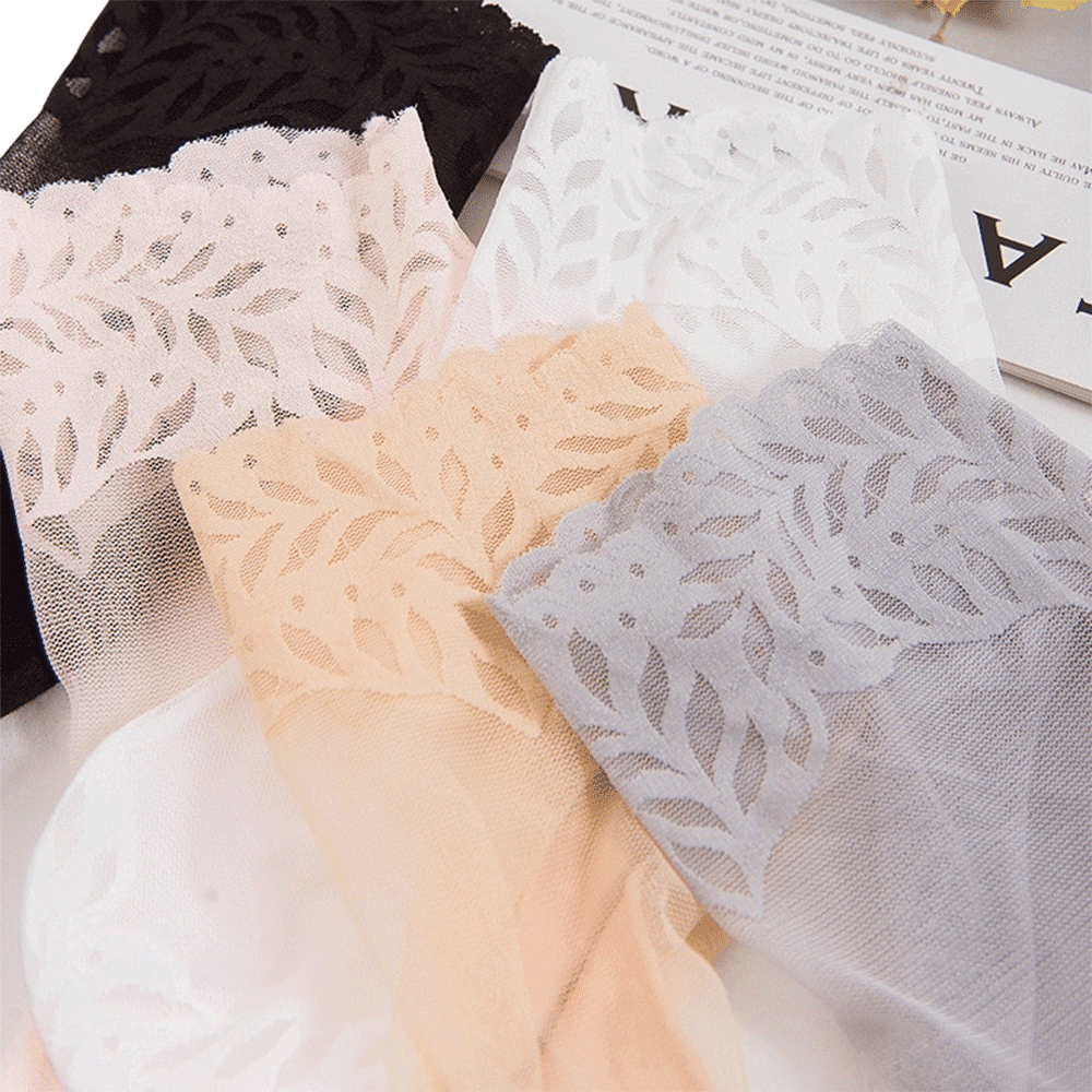 Chaussettes en nylon pour femme – Image 7