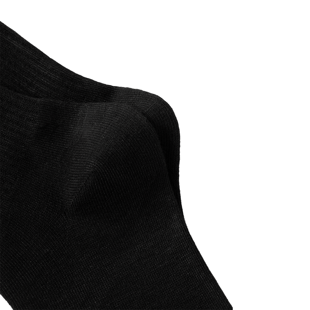 Chaussettes brodées grenouille – Image 5