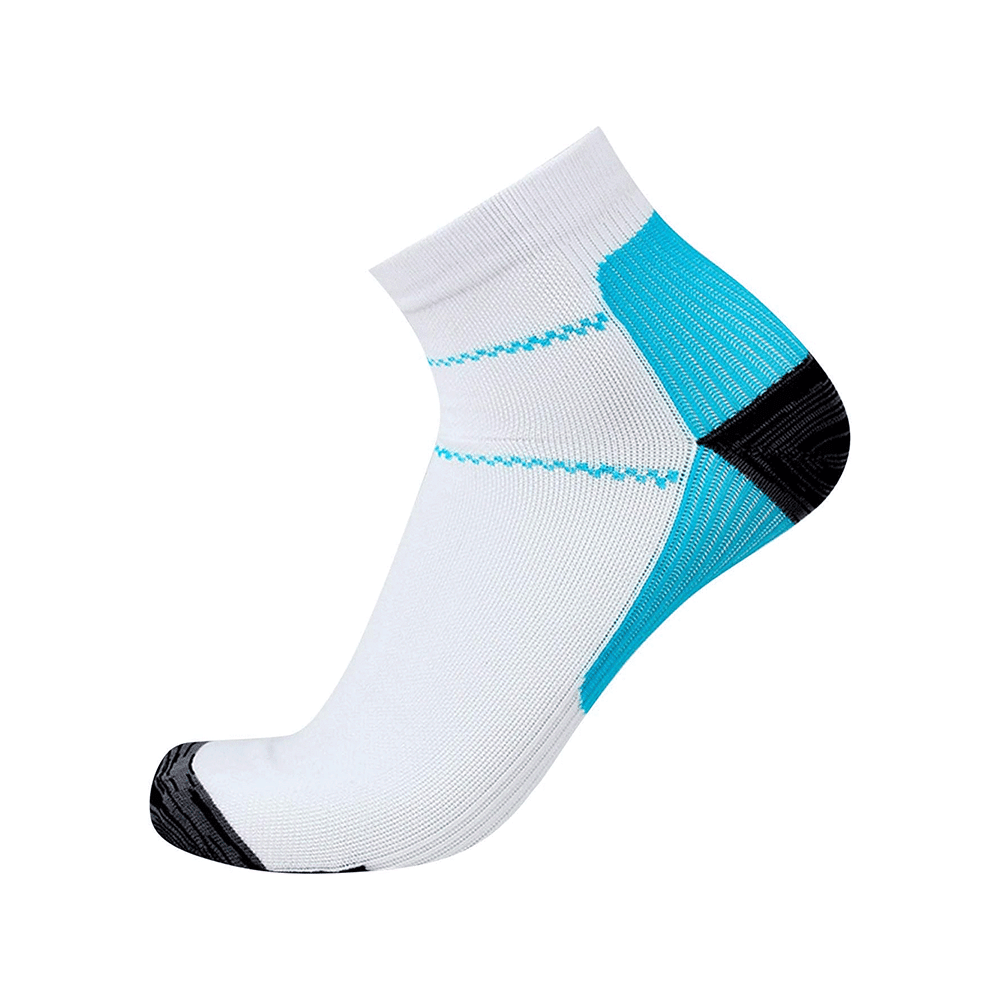 Chaussettes de compression sportive