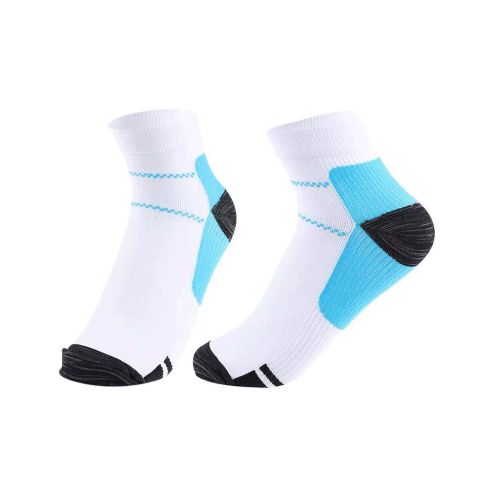 Chaussettes de compression sportive – Image 5