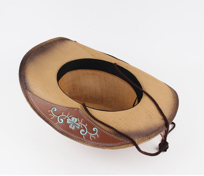 Chapeau de CowboyDesert Dust – Image 4