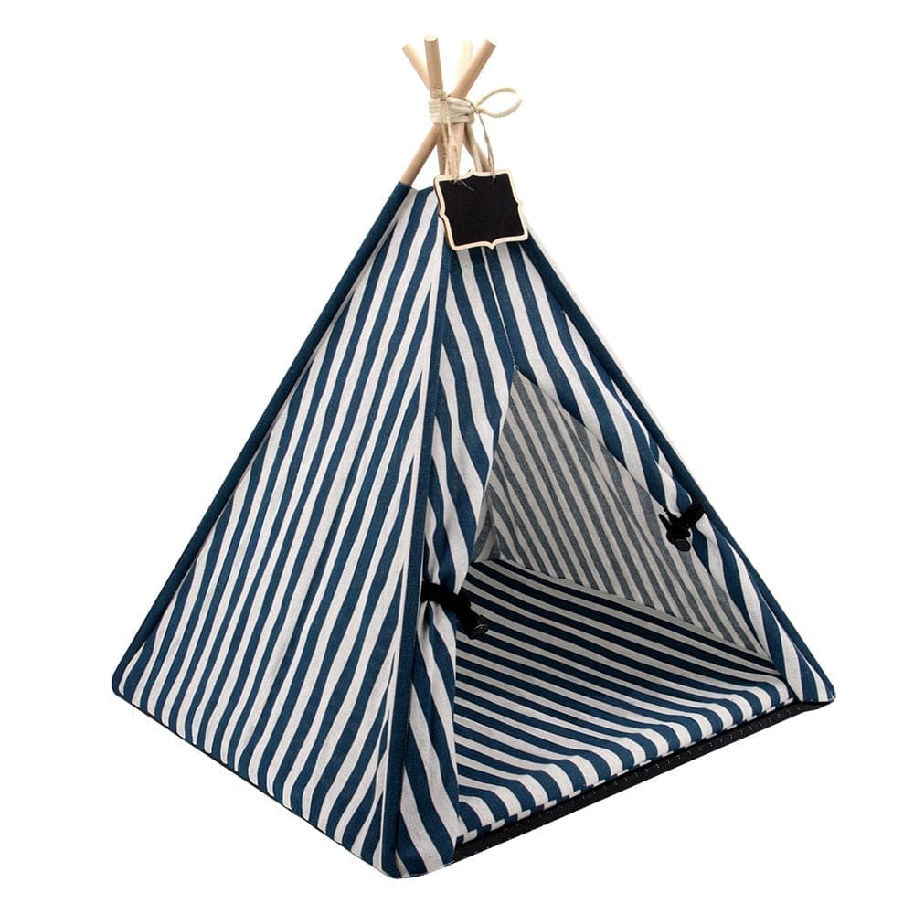 Tipi pour ChatLigne Chic