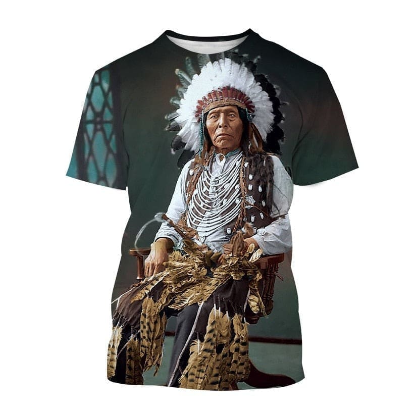 T-Shirt IndienChef Tadi – Image 2