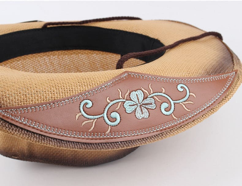 Chapeau de CowboyDesert Dust – Image 7