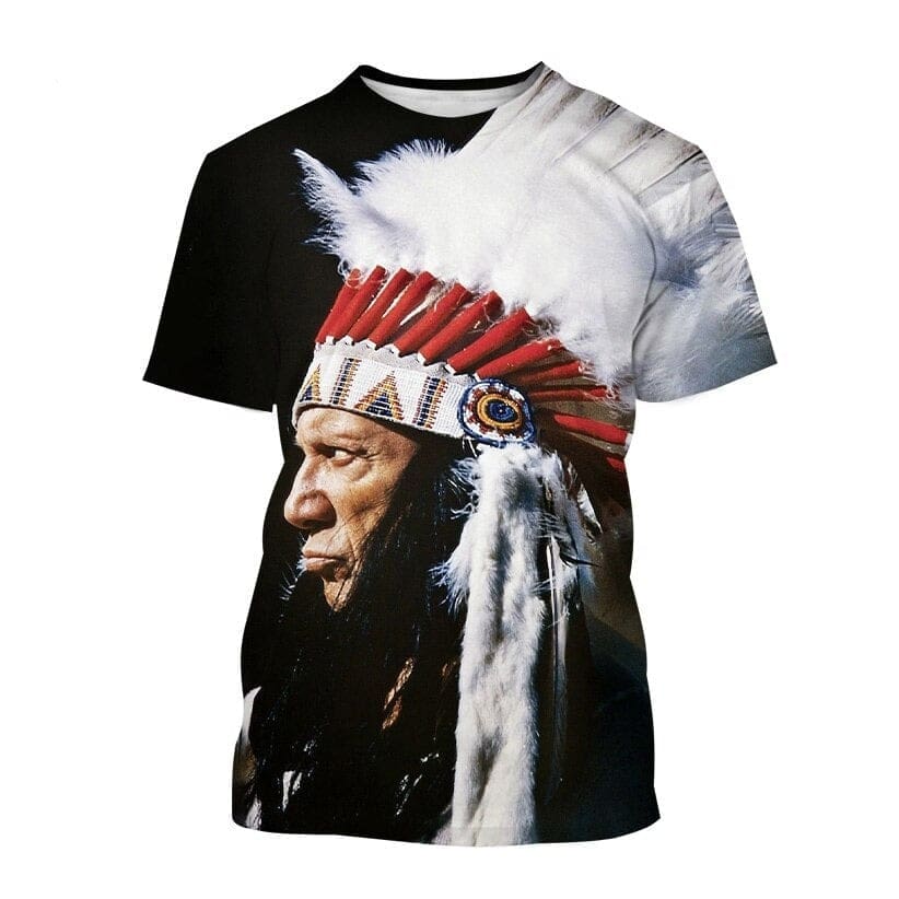 T-Shirt IndienChef Lauvan – Image 2