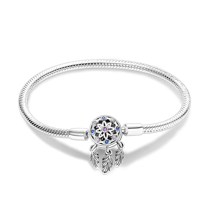 Bracelet Attrape-Rêve Chic – Image 2