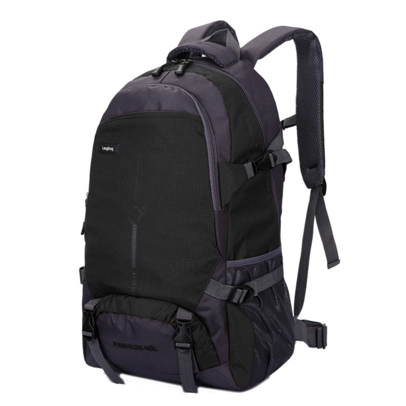 Sac à dos ski étanche 45L – Image 6
