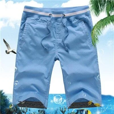 Short de plage homme – Image 4