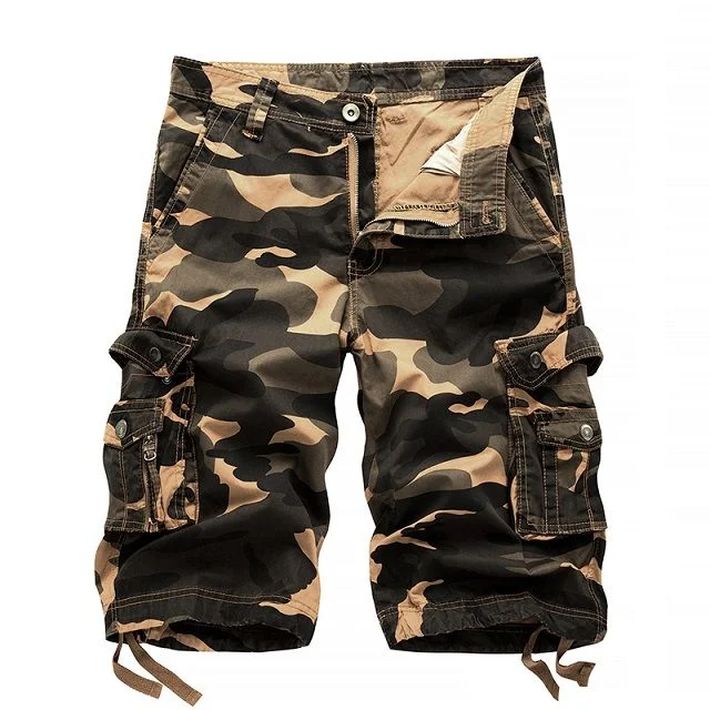 Short militaire – Image 2