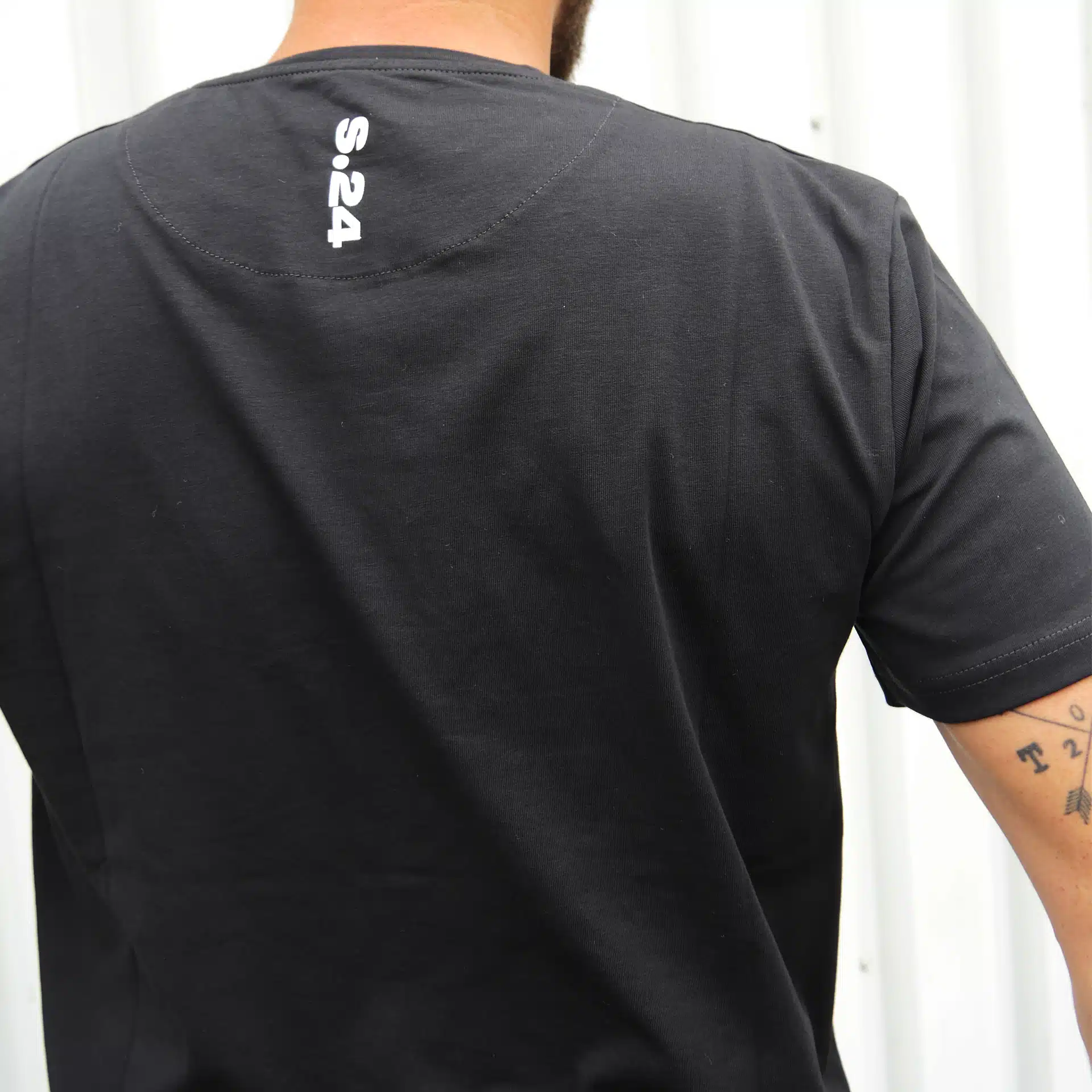 T-shirt S.24 – Image 3
