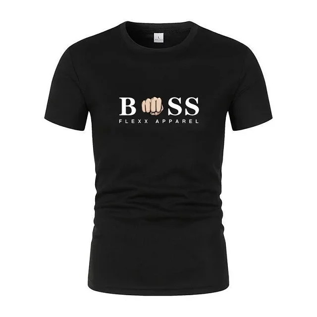 T-shirt imprimé style – Image 5