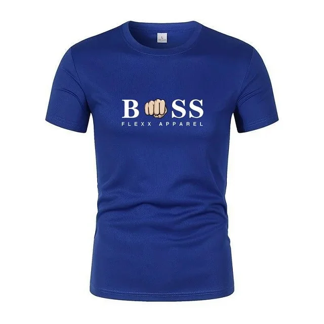 T-shirt imprimé style – Image 7