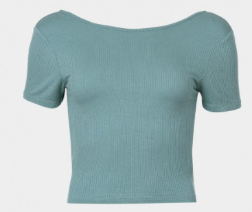 TOP COURT GAIA TIFFOSI