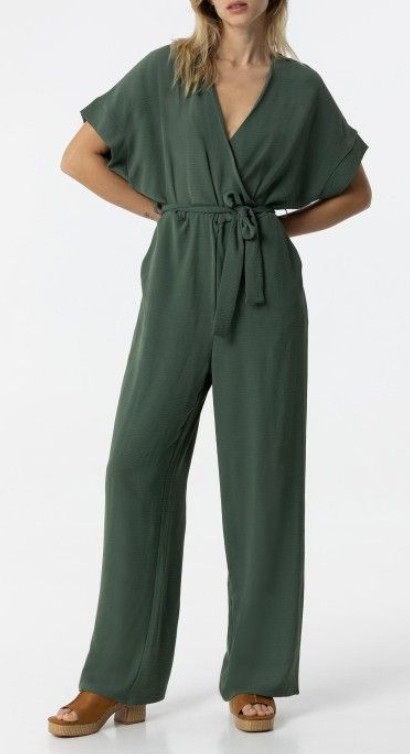 COMBI LONGUE TIFFOSI