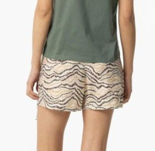 JUPE SHORT TIFFOSI – Image 2