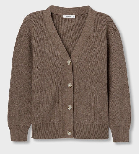 GILET MAILLE TIFFOSI