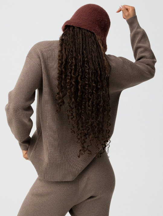 GILET MAILLE TIFFOSI – Image 3