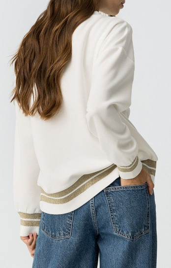 SWEAT FEMME TIFFOSI – Image 3