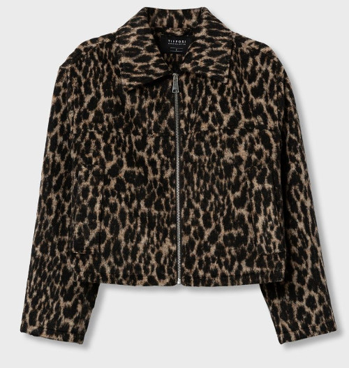 VESTE COURTE TIFFOSI