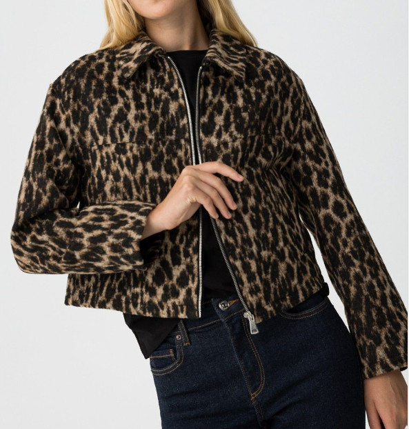 VESTE COURTE TIFFOSI – Image 2