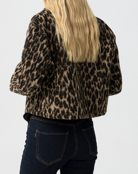 VESTE COURTE TIFFOSI – Image 3