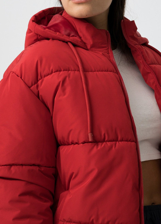 DOUDOUNE COURTE TIFFOSI – Image 3