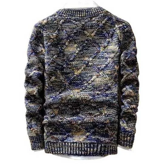 Tricot homme mode – Image 3