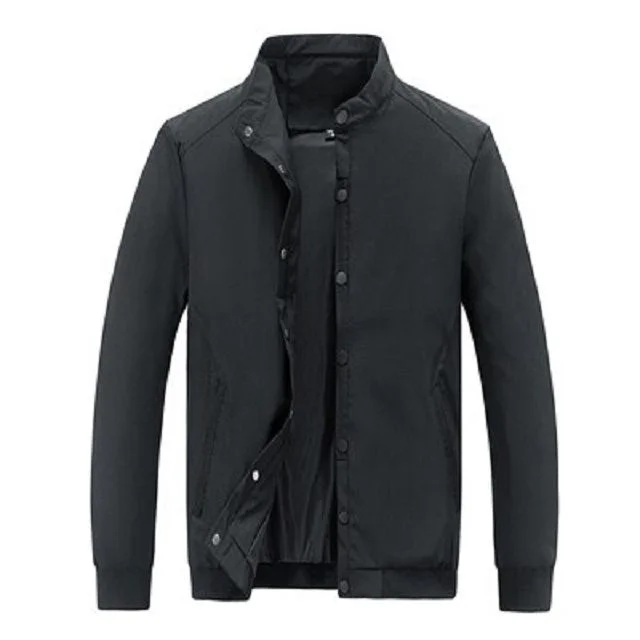 Veste bombardier mode – Image 2