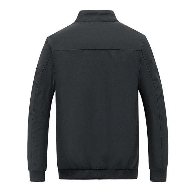 Veste bombardier mode – Image 3