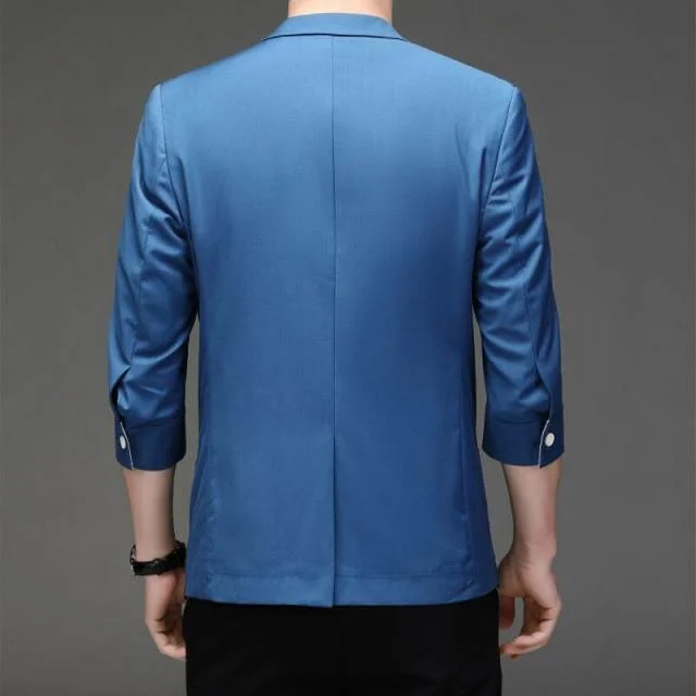 Veste de costume style – Image 4