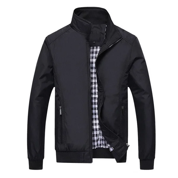 Veste homme chic – Image 2