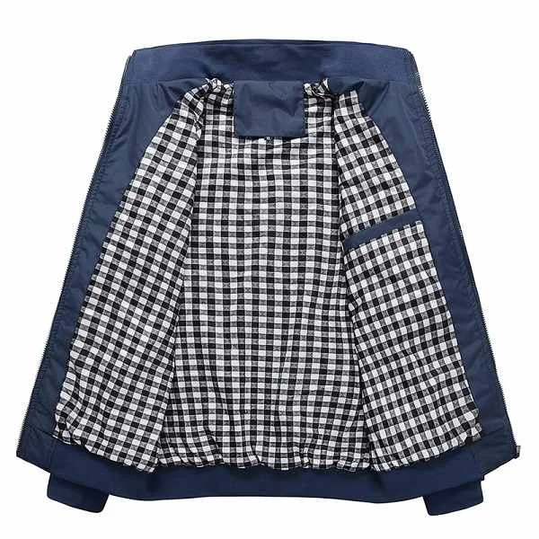 Veste homme chic – Image 4